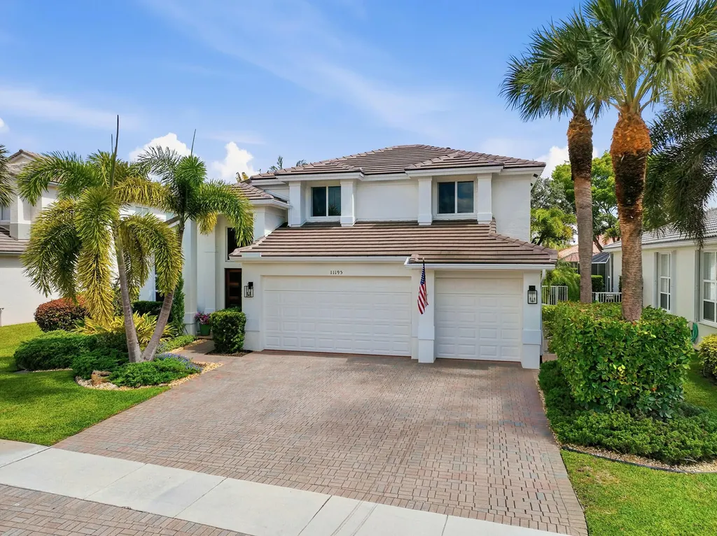 11195 Marina Bay Road Wellington FL 33449