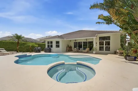 11195 Marina Bay Road Wellington FL 33449