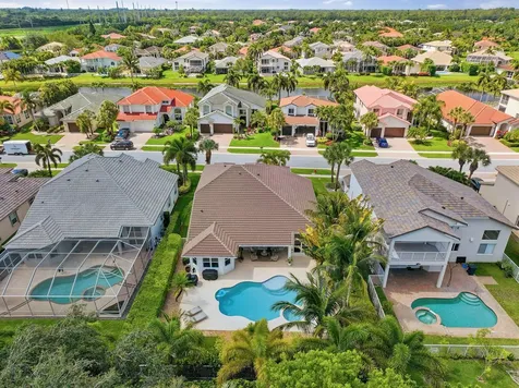 11195 Marina Bay Road Wellington FL 33449