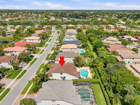 11195 Marina Bay Road Wellington FL 33449