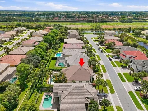 11195 Marina Bay Road Wellington FL 33449