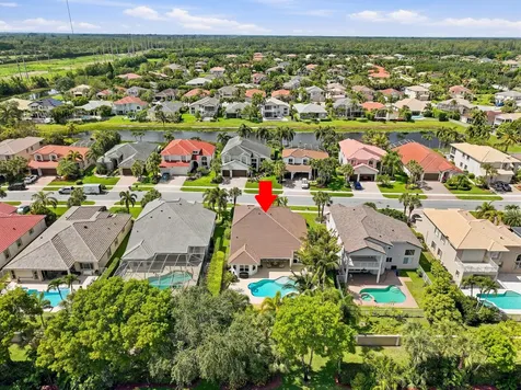 11195 Marina Bay Road Wellington FL 33449
