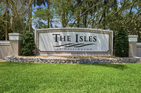 11195 Marina Bay Road Wellington FL 33449