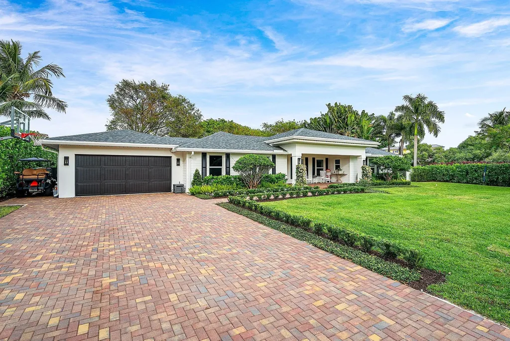 917 SW 36th Court Boynton Beach FL 33435