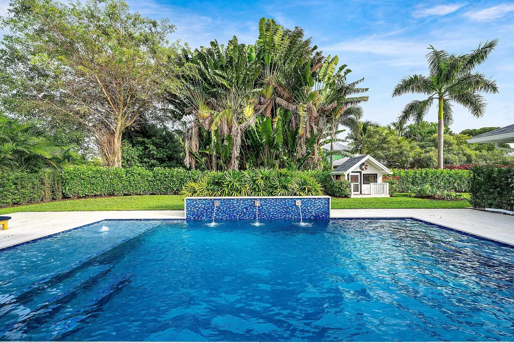 917 SW 36th Court Boynton Beach FL 33435