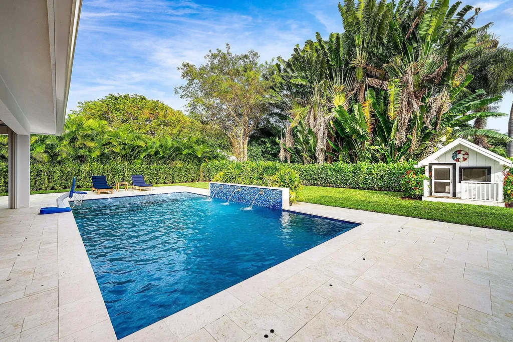 917 SW 36th Court Boynton Beach FL 33435