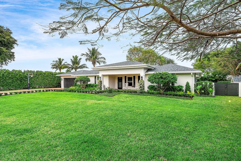 917 SW 36th Court Boynton Beach FL 33435