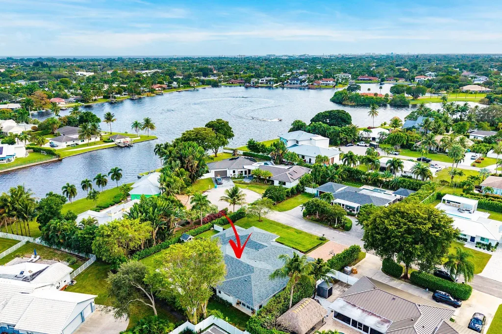 917 SW 36th Court Boynton Beach FL 33435