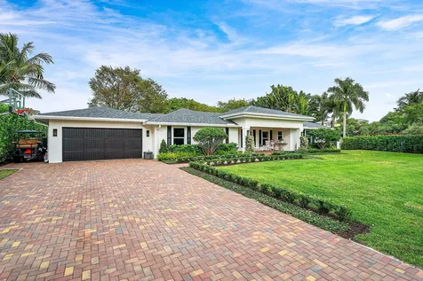 917 SW 36th Court Boynton Beach FL 33435