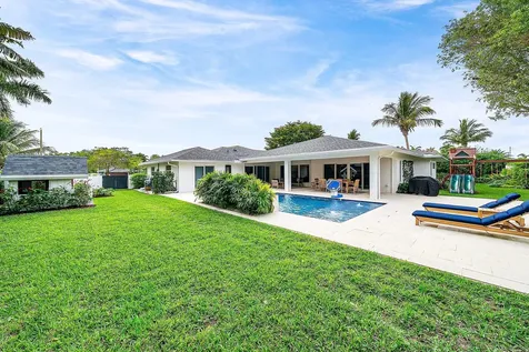 917 SW 36th Court Boynton Beach FL 33435