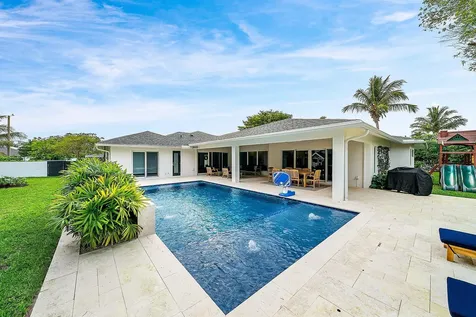 917 SW 36th Court Boynton Beach FL 33435