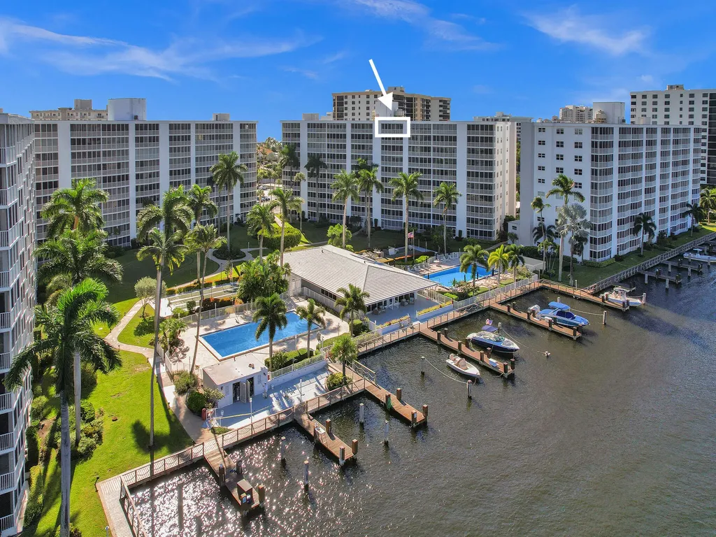 3300 S Ocean Boulevard Highland Beach FL 33487