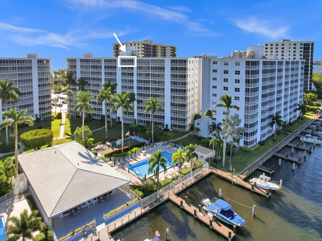 3300 S Ocean Boulevard Highland Beach FL 33487