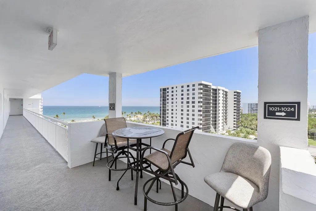 3300 S Ocean Boulevard Highland Beach FL 33487