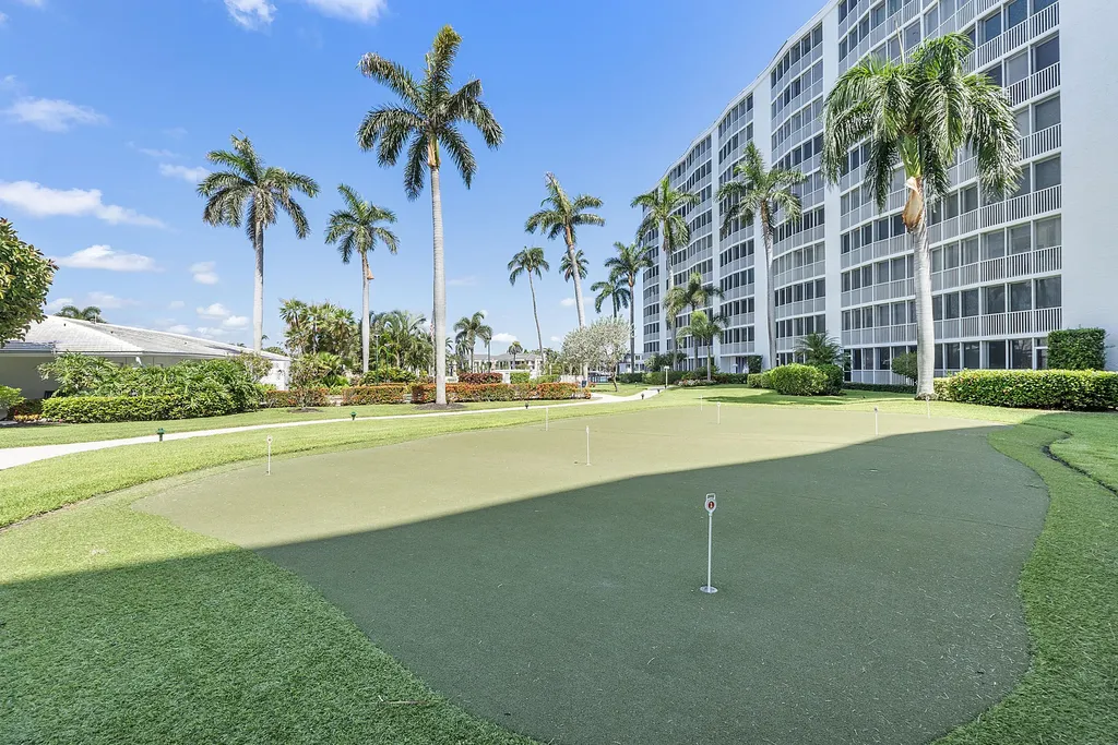 3300 S Ocean Boulevard Highland Beach FL 33487