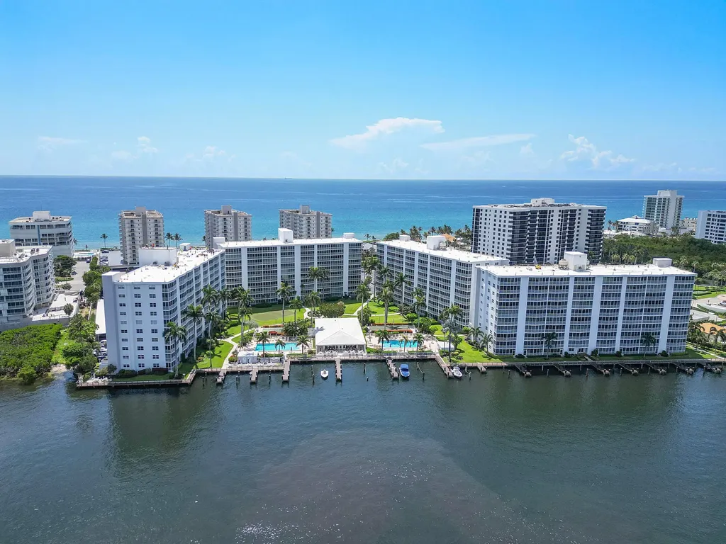 3300 S Ocean Boulevard Highland Beach FL 33487