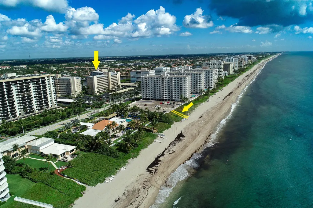 3300 S Ocean Boulevard Highland Beach FL 33487