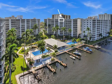 3300 S Ocean Boulevard Highland Beach FL 33487