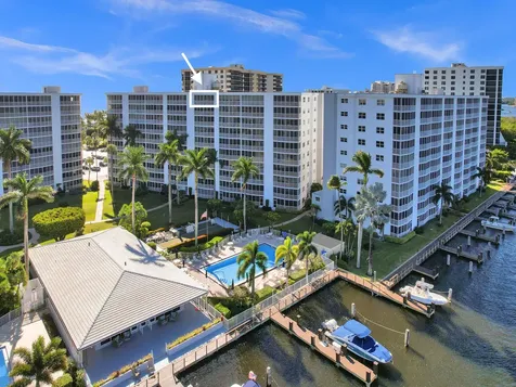3300 S Ocean Boulevard Highland Beach FL 33487