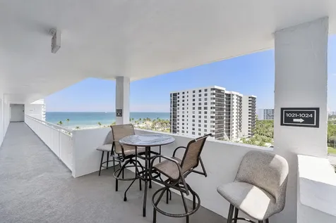 3300 S Ocean Boulevard Highland Beach FL 33487