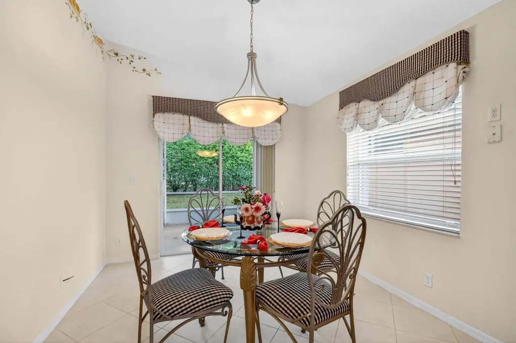 7565 Caprio Drive Boynton Beach FL 33472