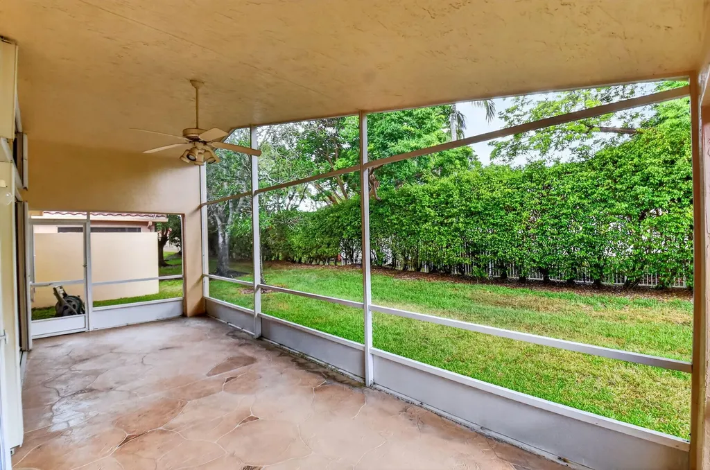7565 Caprio Drive Boynton Beach FL 33472