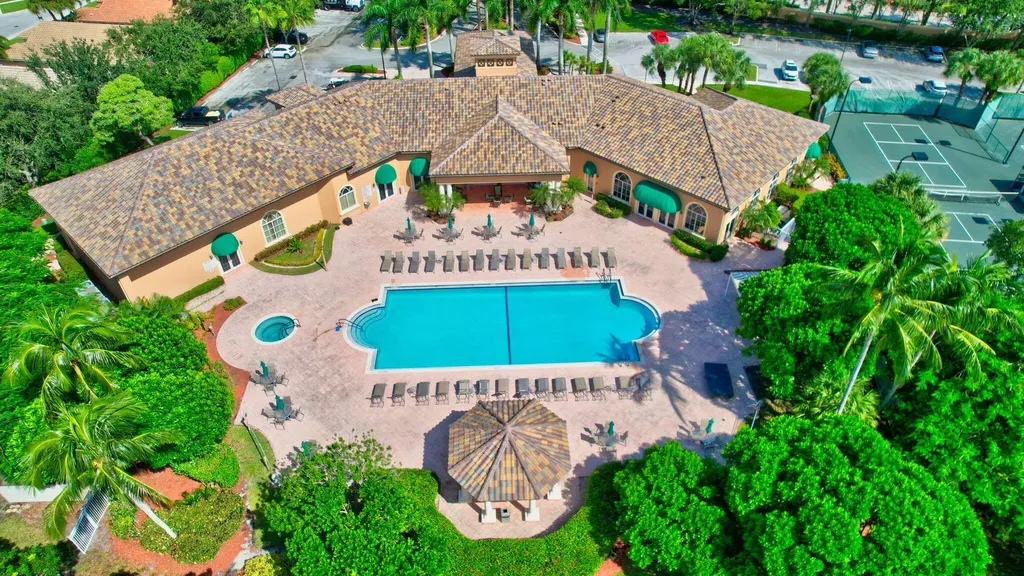 7565 Caprio Drive Boynton Beach FL 33472