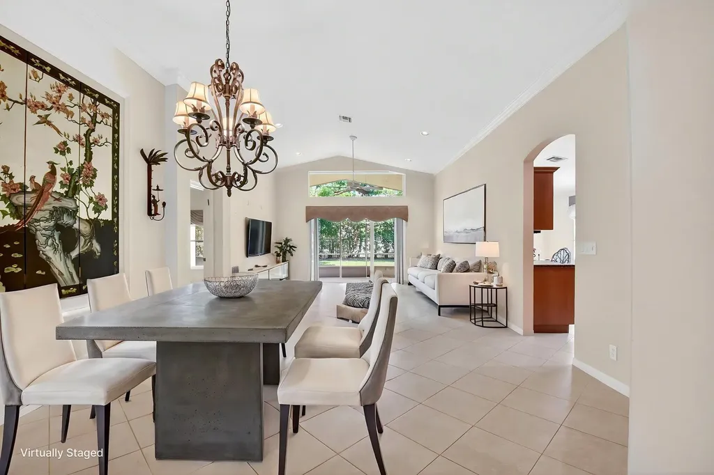 7565 Caprio Drive Boynton Beach FL 33472