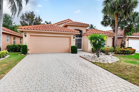 7565 Caprio Drive Boynton Beach FL 33472