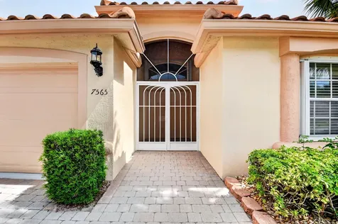 7565 Caprio Drive Boynton Beach FL 33472