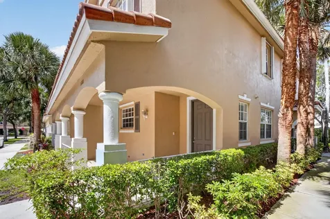 1418 W Wickham Circle Delray Beach FL 33445