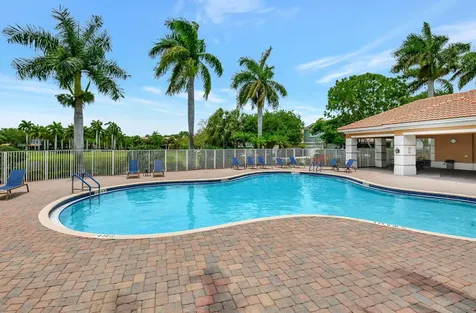 1418 W Wickham Circle Delray Beach FL 33445