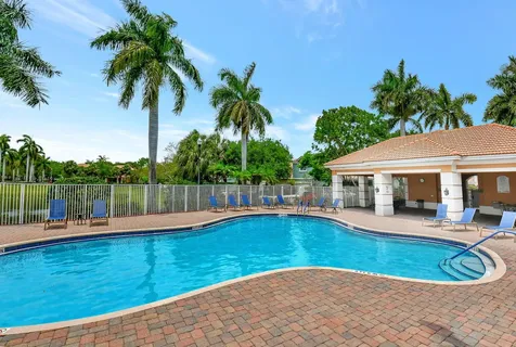 1418 W Wickham Circle Delray Beach FL 33445