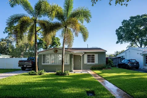 515 SW 18th Street Fort Lauderdale FL 33315