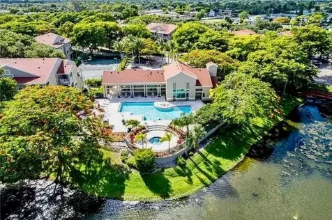 1780 Palm Cove Boulevard Delray Beach FL 33445