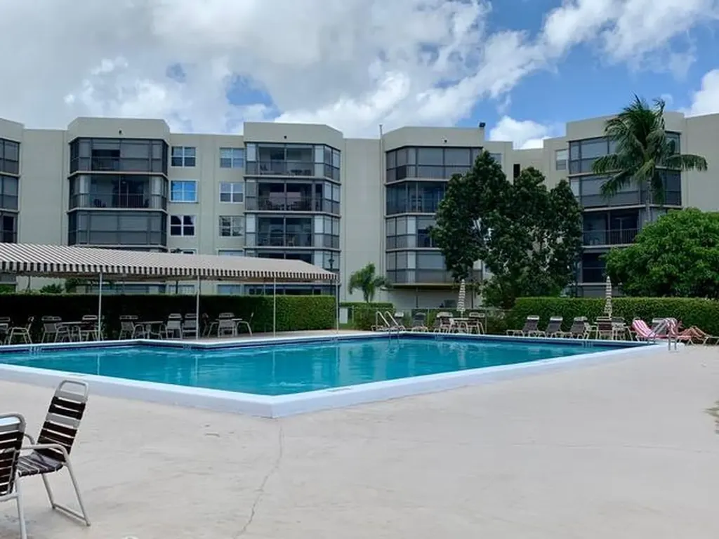 6400 NW 2nd Avenue Boca Raton FL 33487