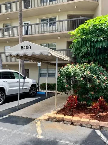 6400 NW 2nd Avenue Boca Raton FL 33487