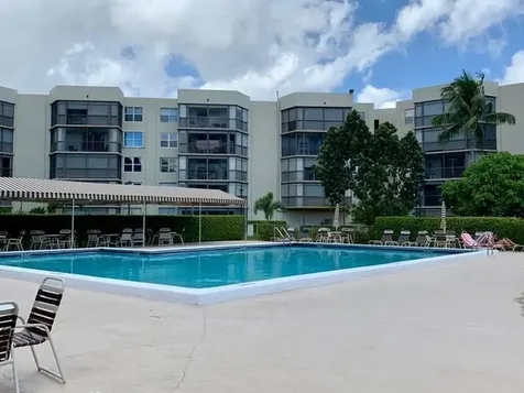 6400 NW 2nd Avenue Boca Raton FL 33487