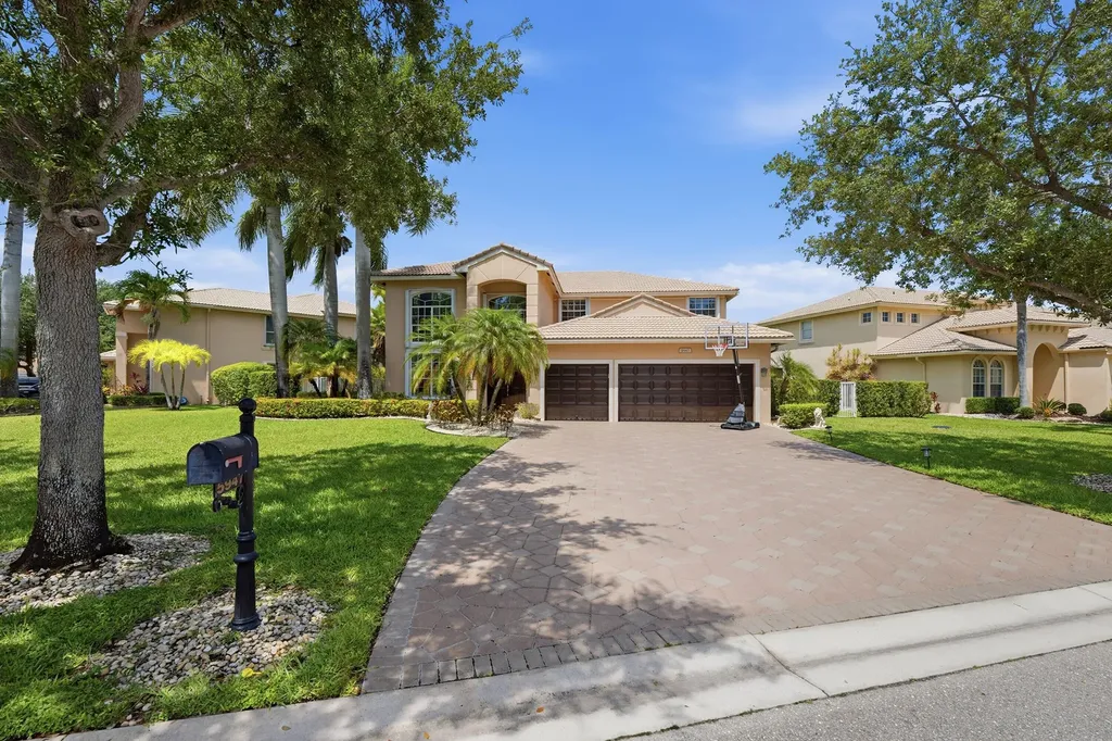 Coral Springs FL, 5947 NW 54th Circle