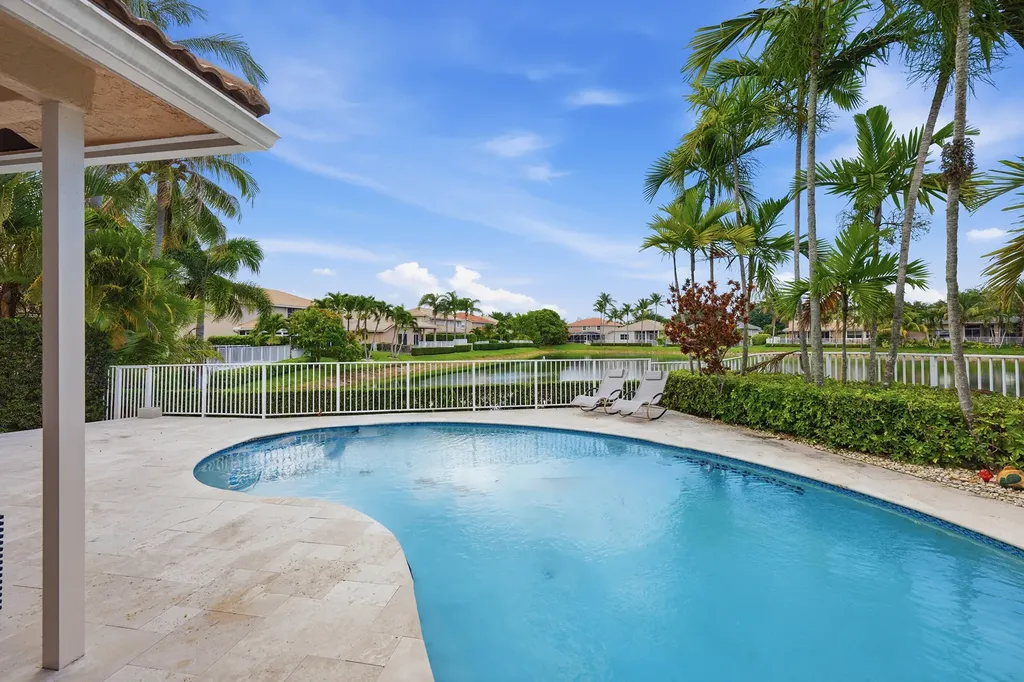 5947 NW 54th Circle Coral Springs FL 33067