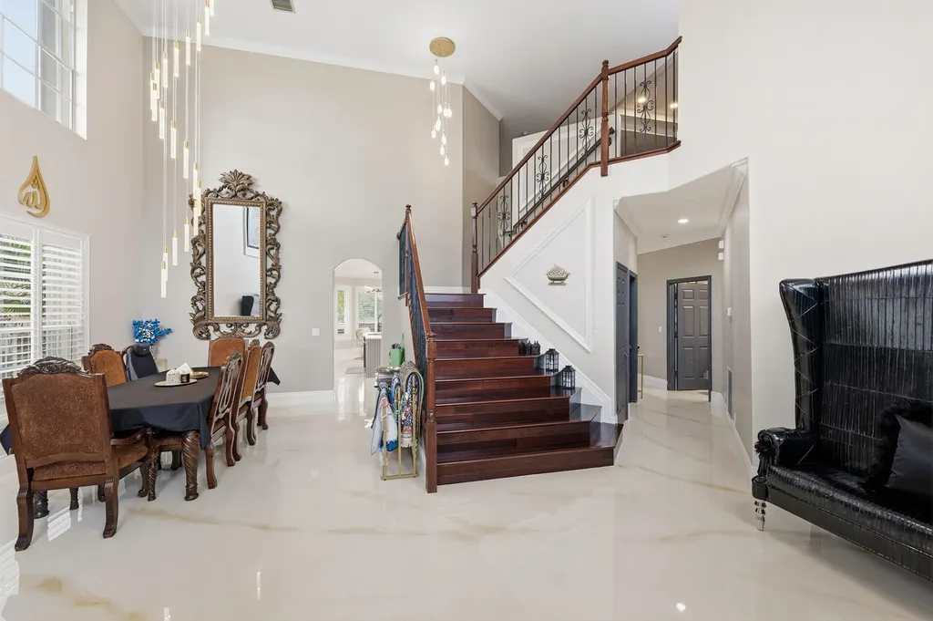 5947 NW 54th Circle Coral Springs FL 33067