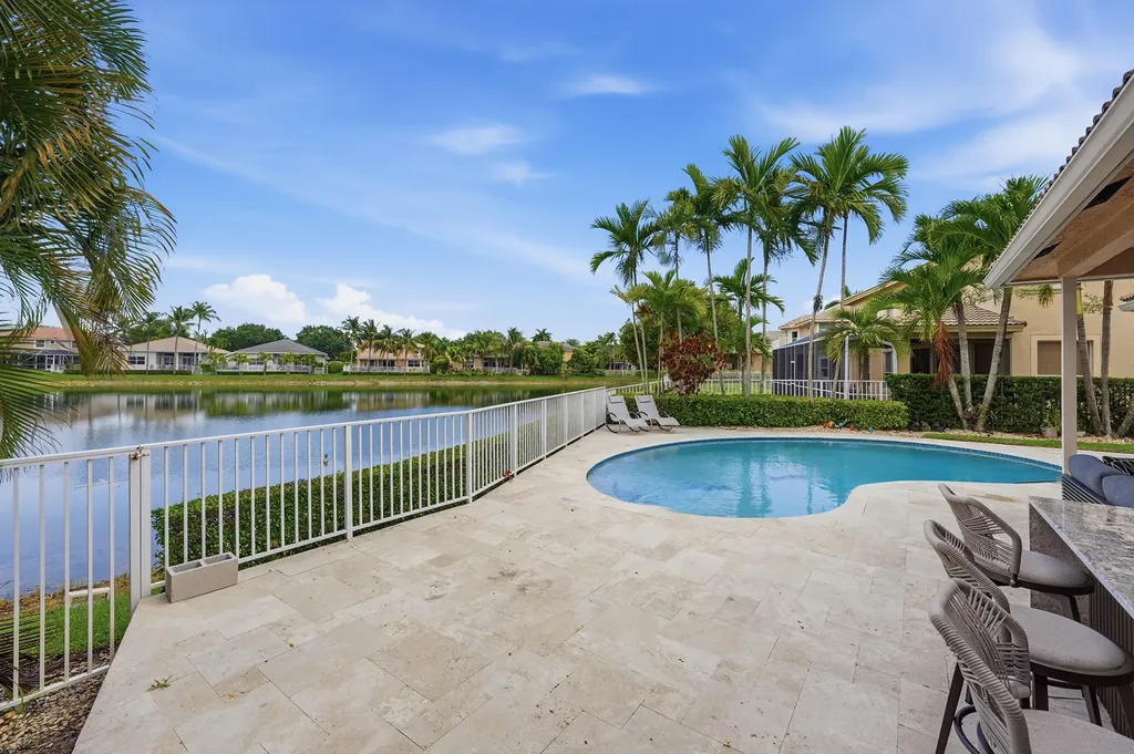 5947 NW 54th Circle Coral Springs FL 33067
