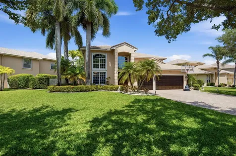 5947 NW 54th Circle Coral Springs FL 33067