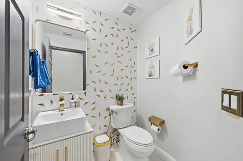 5947 NW 54th Circle Coral Springs FL 33067