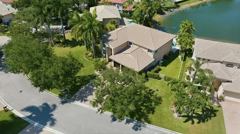 5947 NW 54th Circle Coral Springs FL 33067