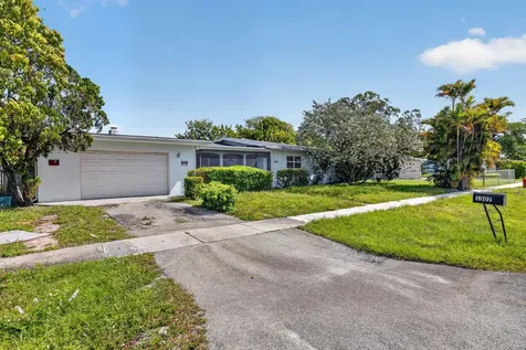 1307 NW 15th Place Fort Lauderdale FL 33311