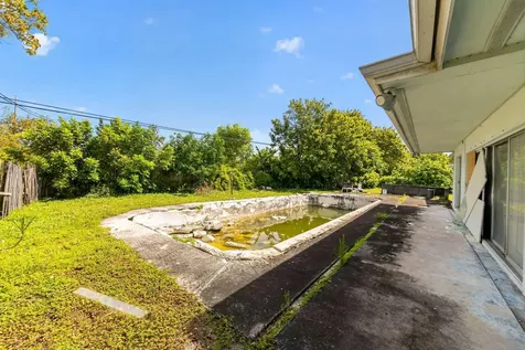 1307 NW 15th Place Fort Lauderdale FL 33311