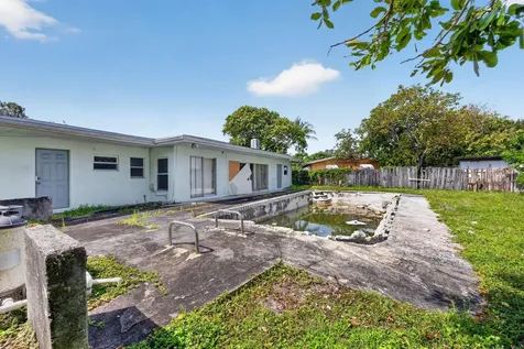1307 NW 15th Place Fort Lauderdale FL 33311