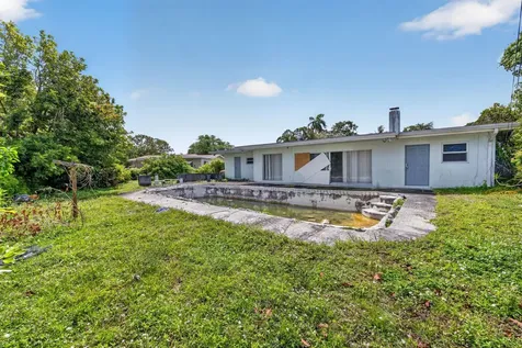 1307 NW 15th Place Fort Lauderdale FL 33311