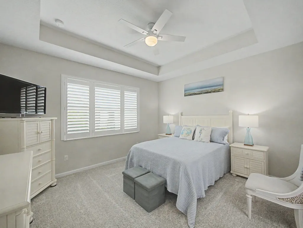 12773 SW Lake Fern Circle Port St Lucie FL 34987
